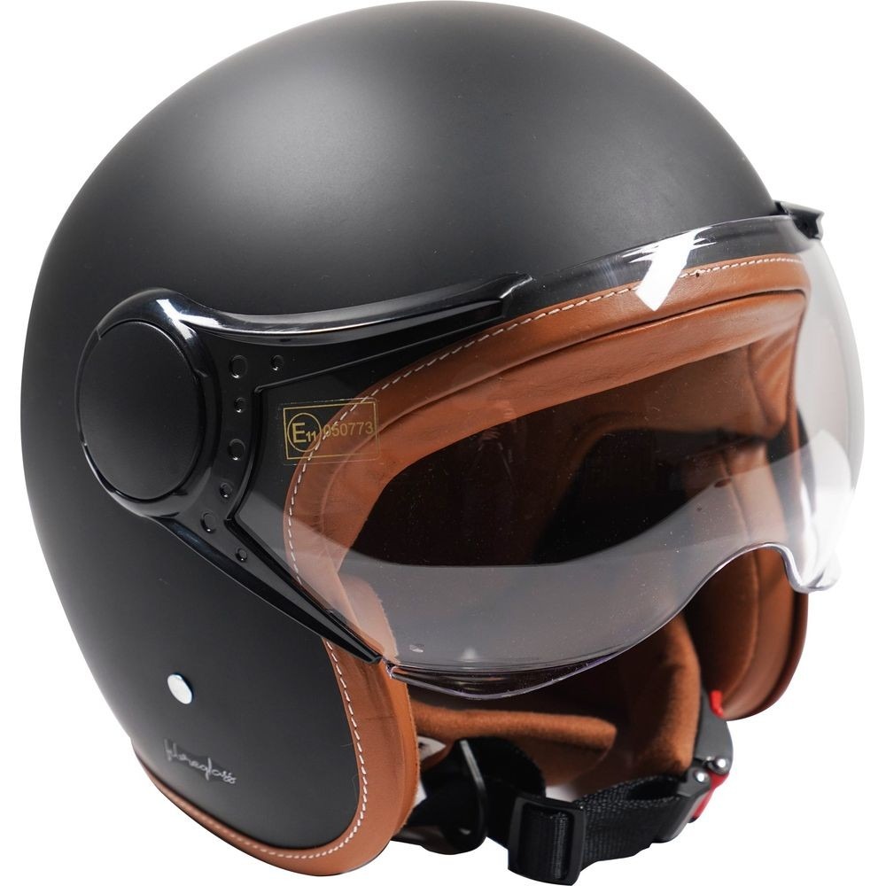 Axor Jet Open Face Helmet - Image 2