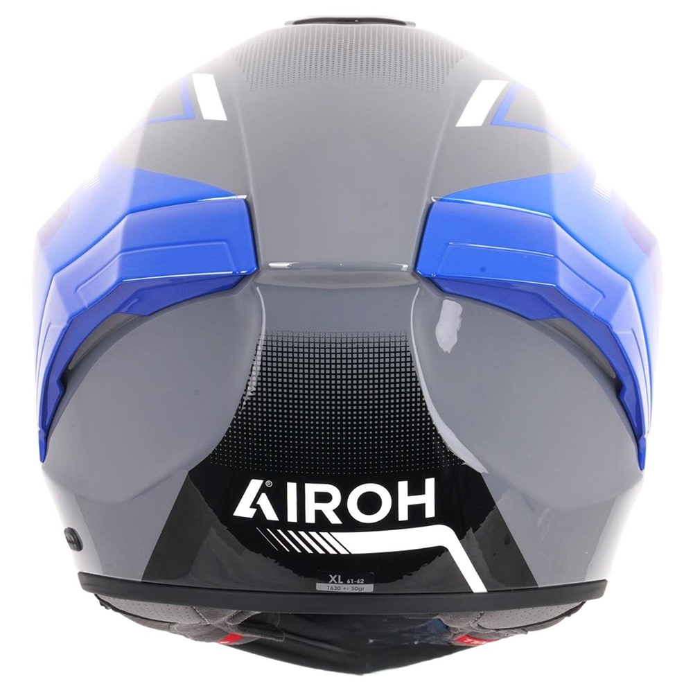 Airoh Matryx Full Face Helmet - Image 12