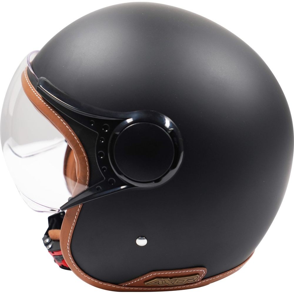 Axor Jet Open Face Helmet - Image 4