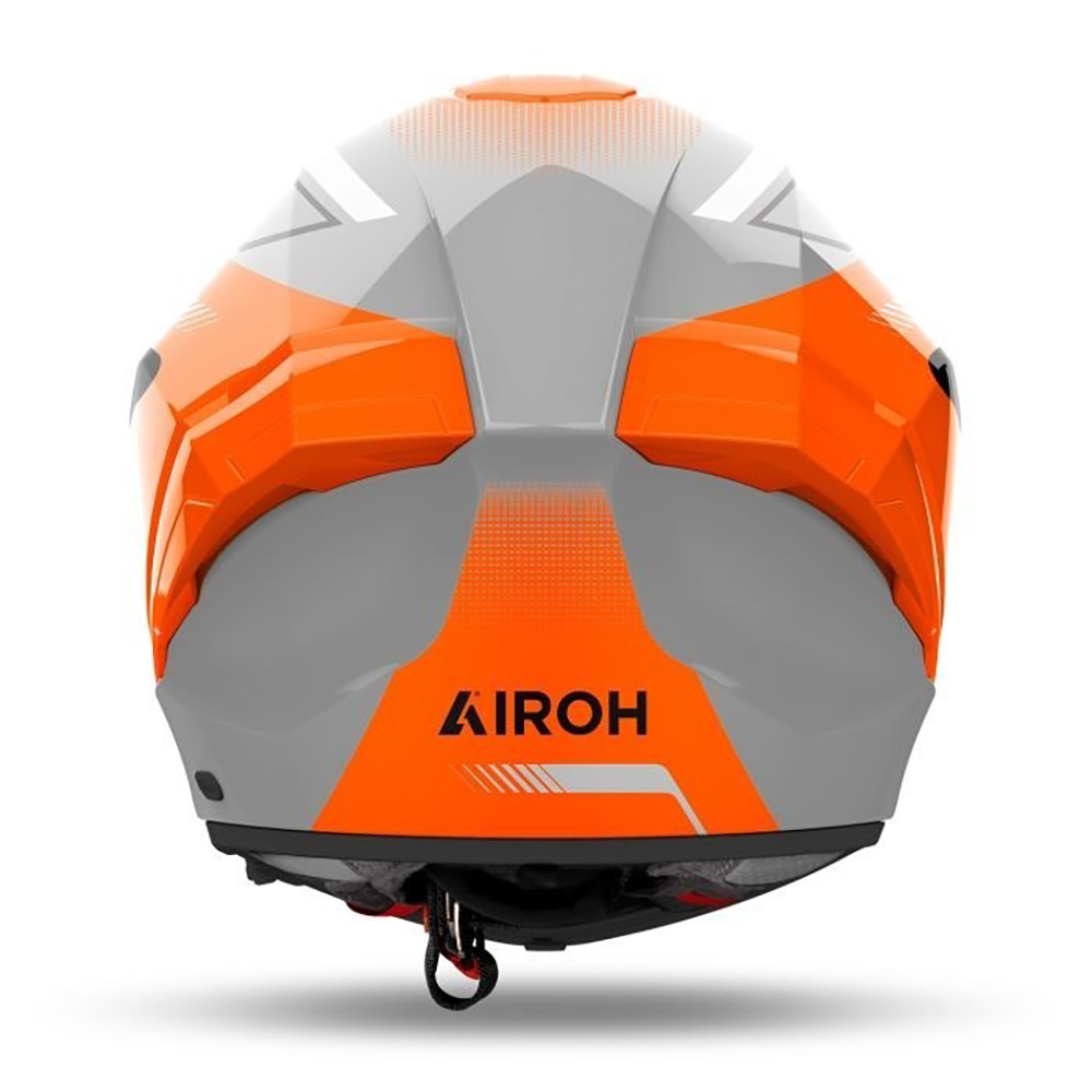 Airoh Matryx Full Face Helmet - Image 15