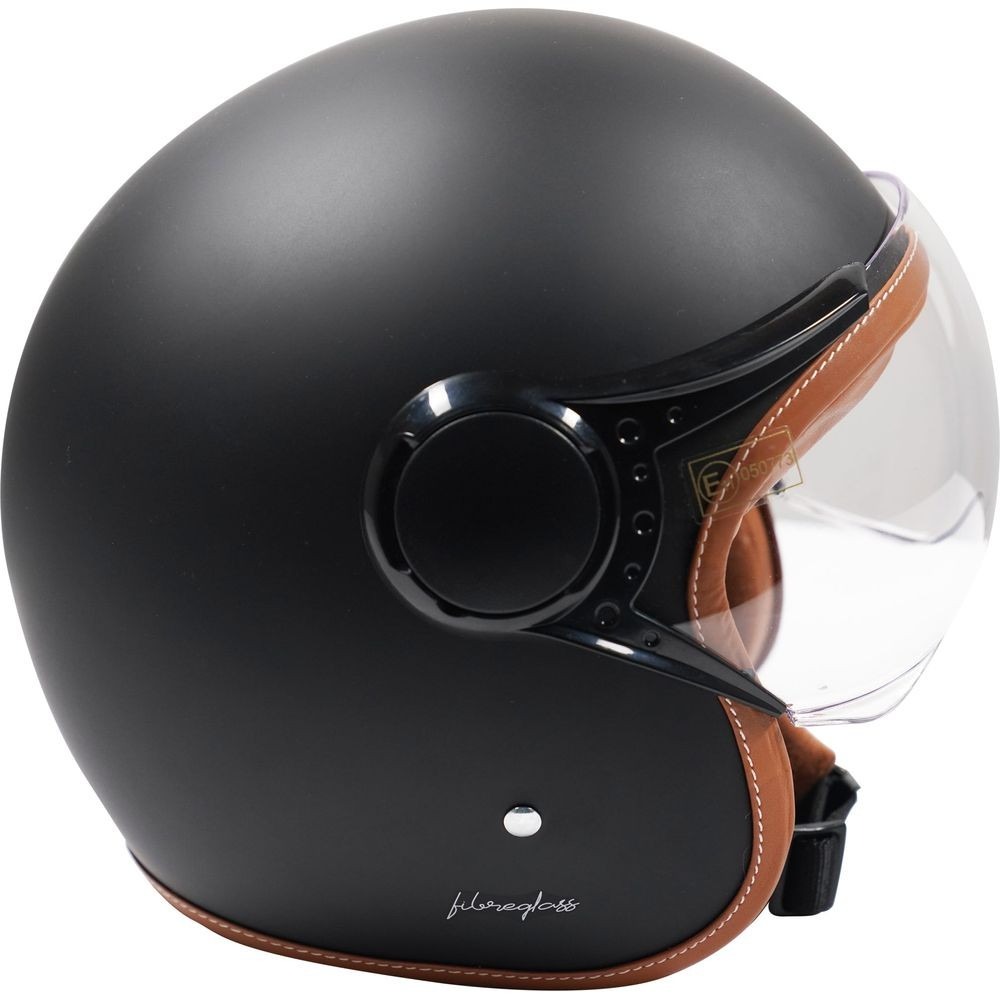 Axor Jet Open Face Helmet - Image 3