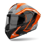 Wide Orange Gloss