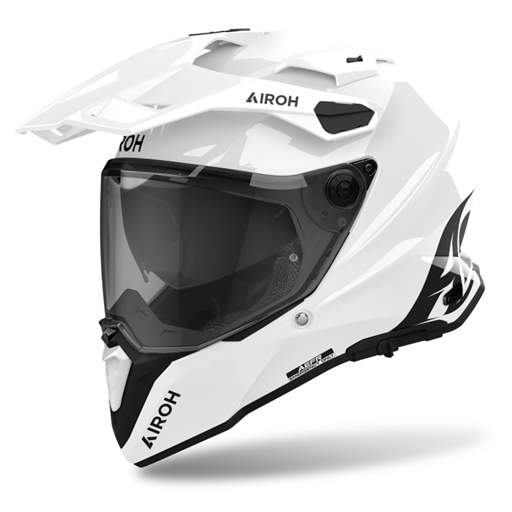 Airoh Commander 2 Adventure Helmet - Image 7
