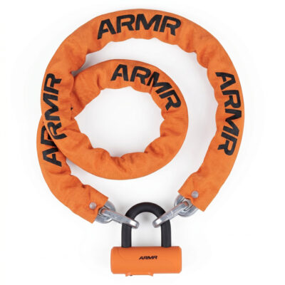 ARMR Chain Lock 10mm x 1.5m