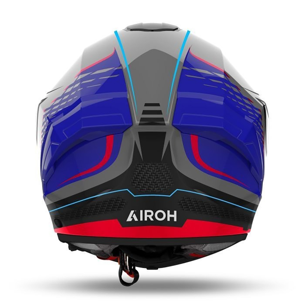Airoh Matryx Full Face Helmet - Image 4