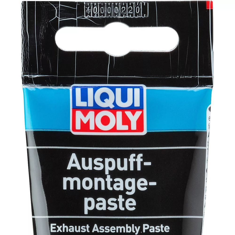 LIQUI MOLY EXHAUST ASSEMBLY PASTE - 150G - Image 2