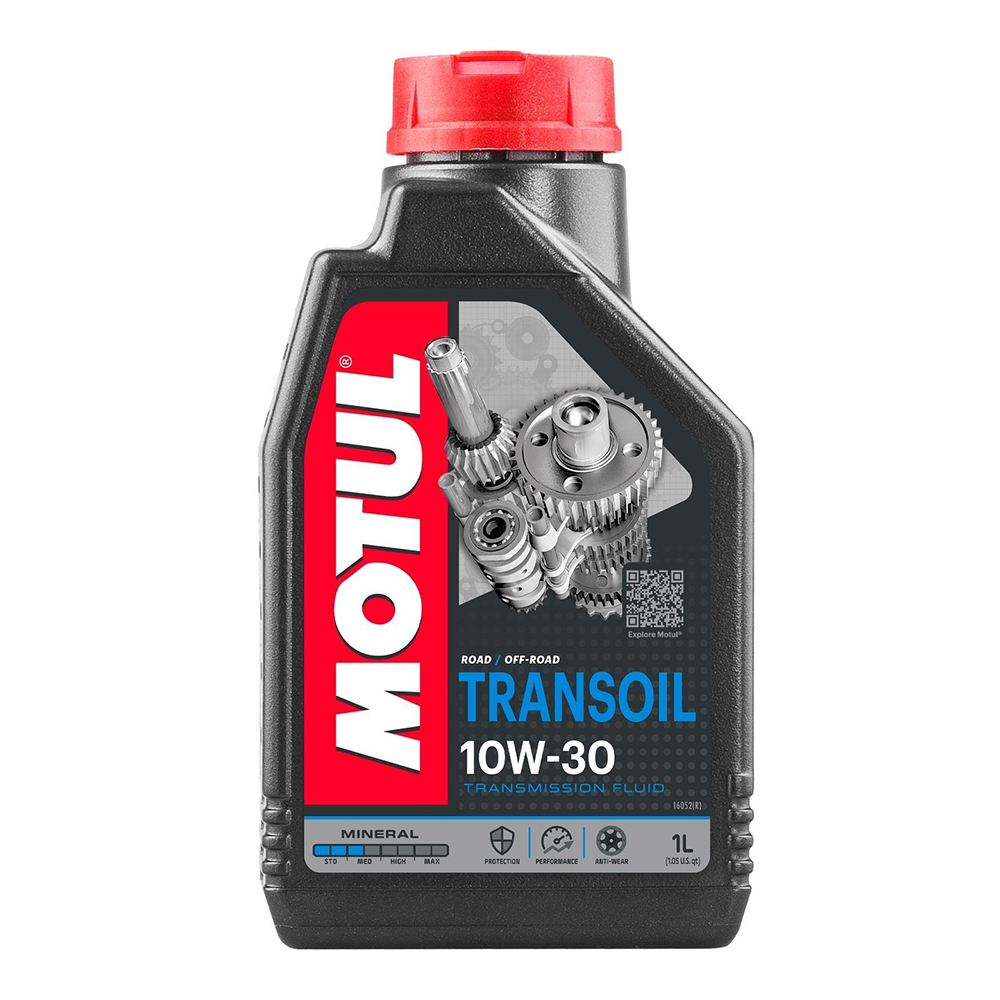 Motul Transoil 10W30 - 1 Ltr - Image 4