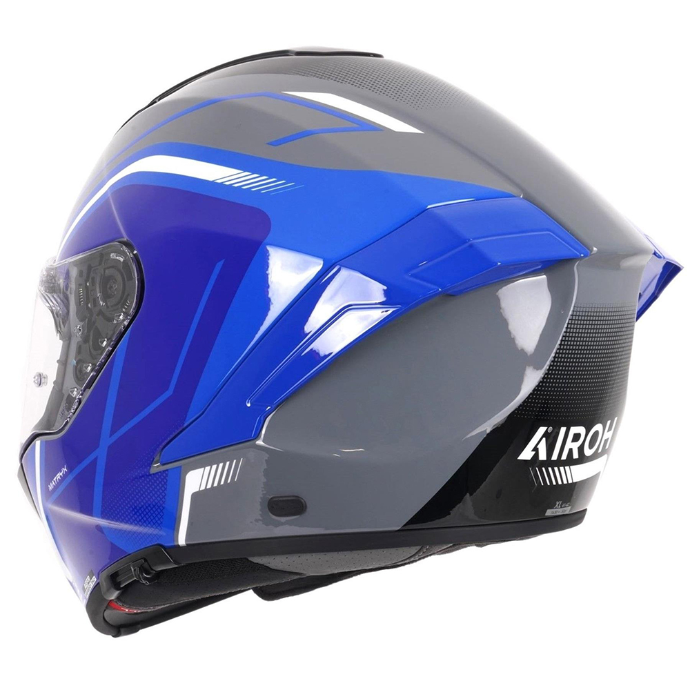 Airoh Matryx Full Face Helmet - Image 11