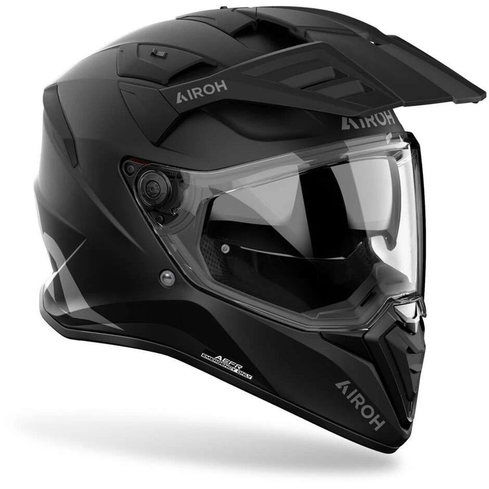 Airoh Bandit Adventure Helmet - Image 15