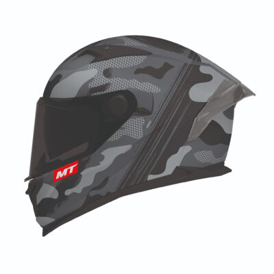 MT Braker SV Crossover Full Face Helmet