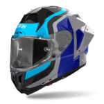 Competition Blue Gloss