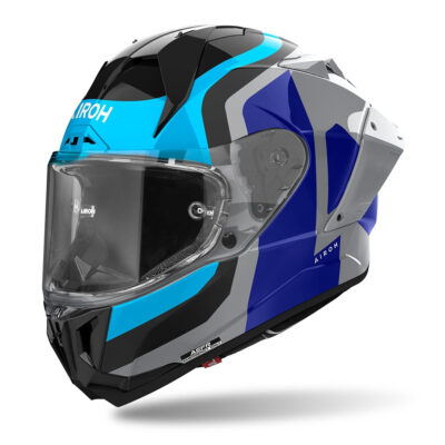 Airoh GP800 Full Face Helmet