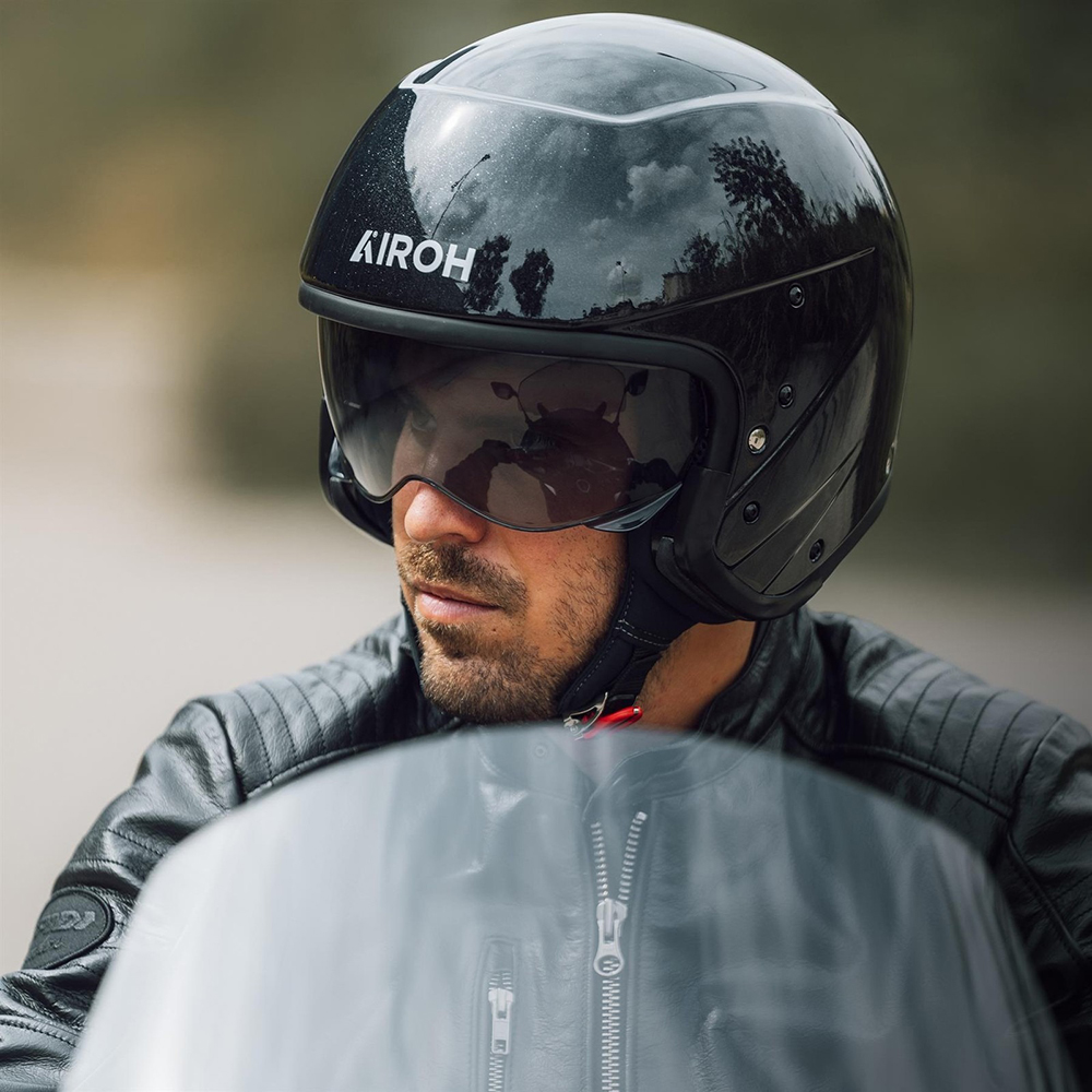 Airoh J110 Convertible Helmet - Image 28