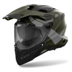 Reveal Military Green