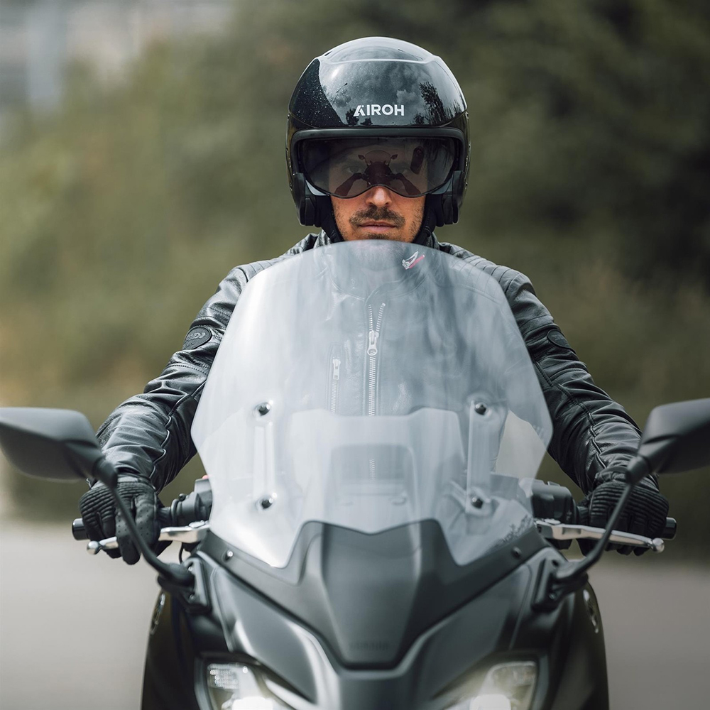 Airoh J110 Convertible Helmet - Image 29
