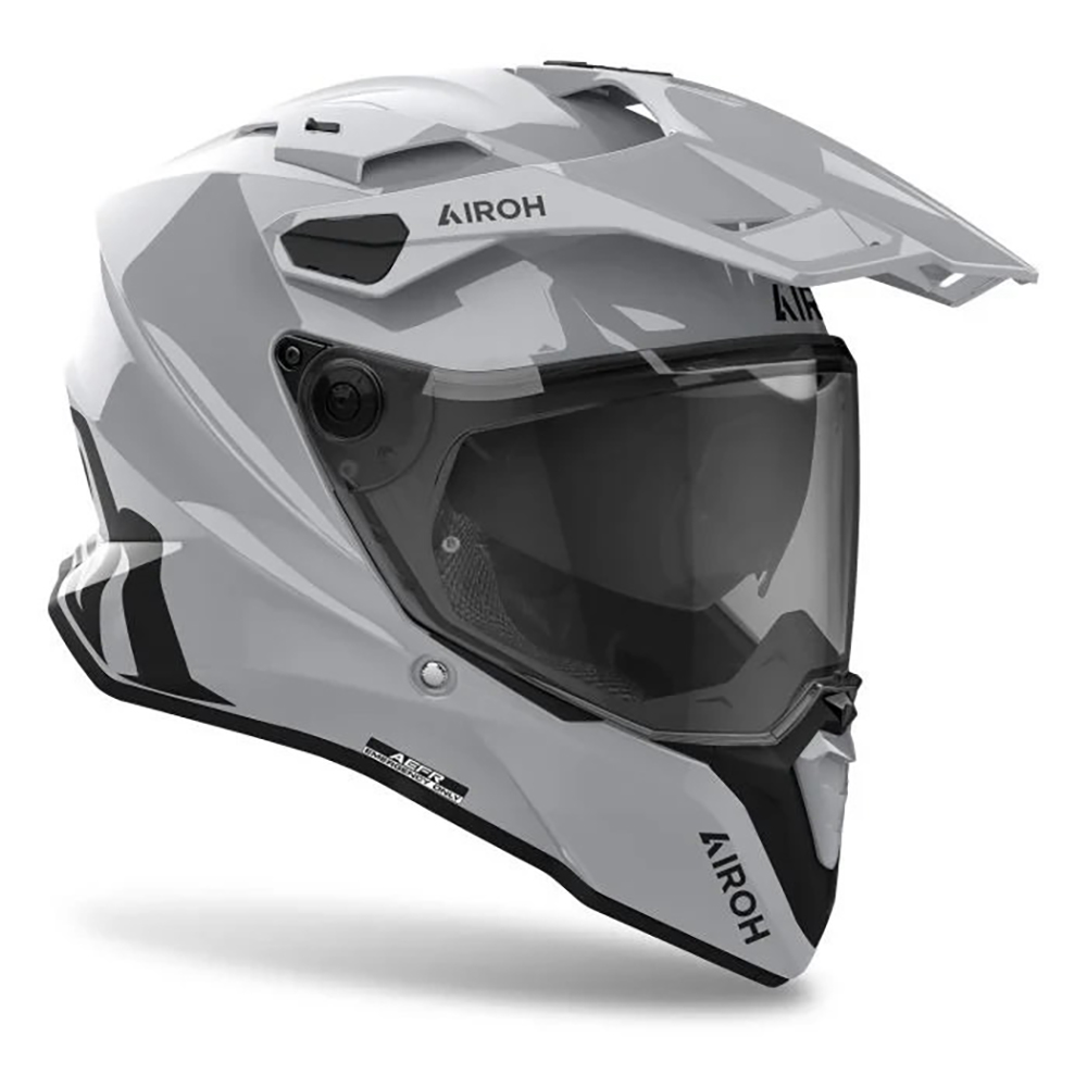 Airoh Commander 2 Adventure Helmet - Image 4