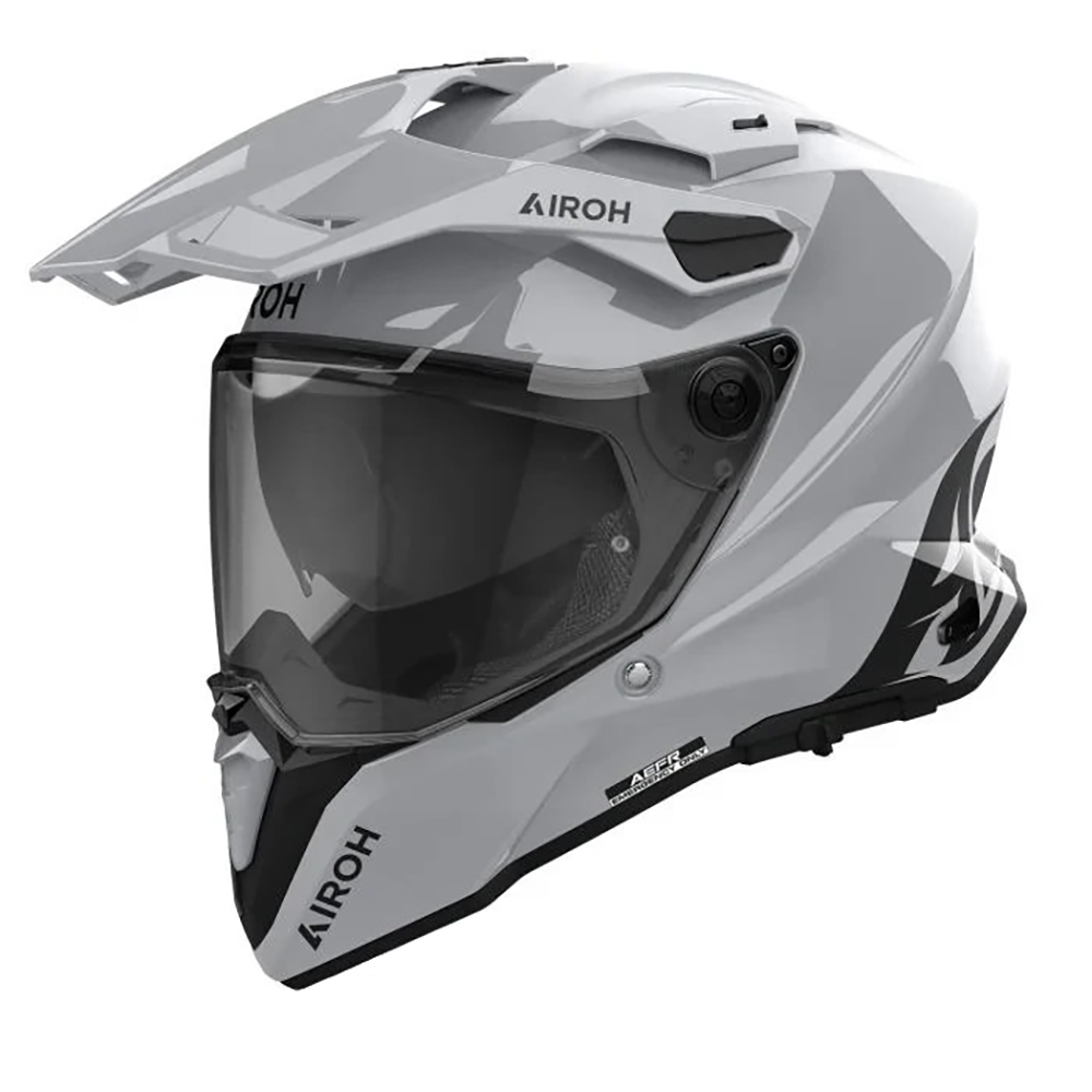 Airoh Commander 2 Adventure Helmet - Image 5
