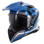 Mavick Cerulean Blue