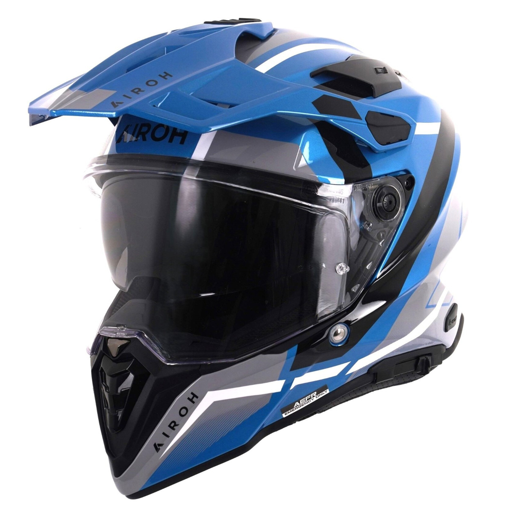 Airoh Commander 2 Adventure Helmet - Image 13