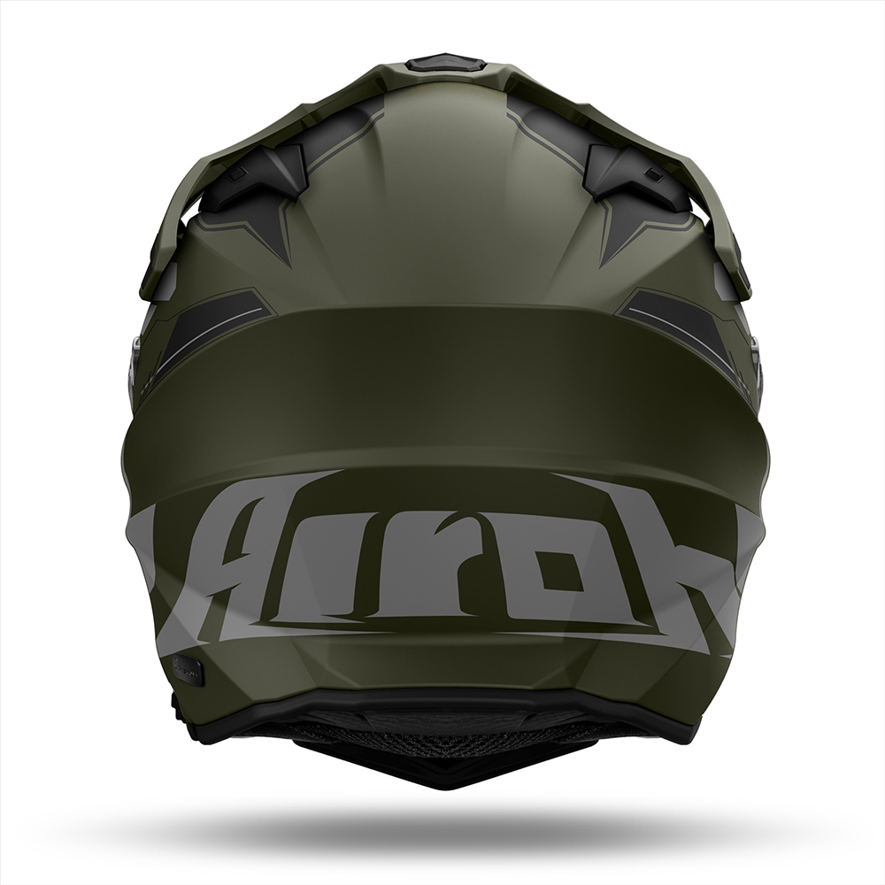 Airoh Commander 2 Adventure Helmet - Image 19