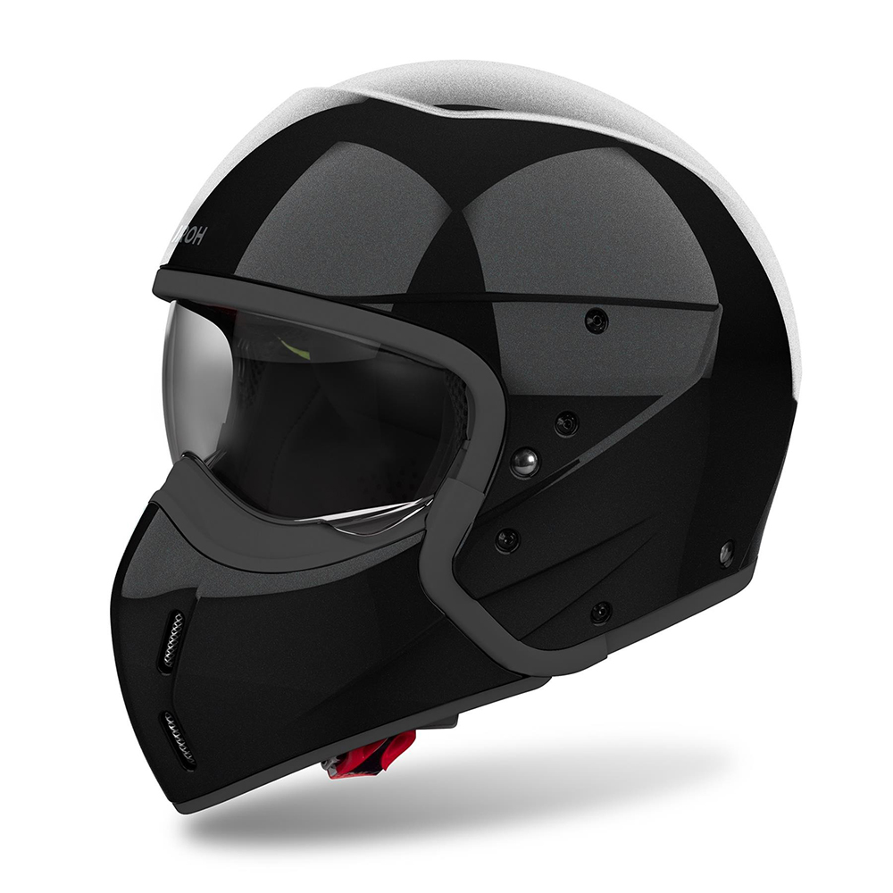 Airoh J110 Convertible Helmet - Image 2