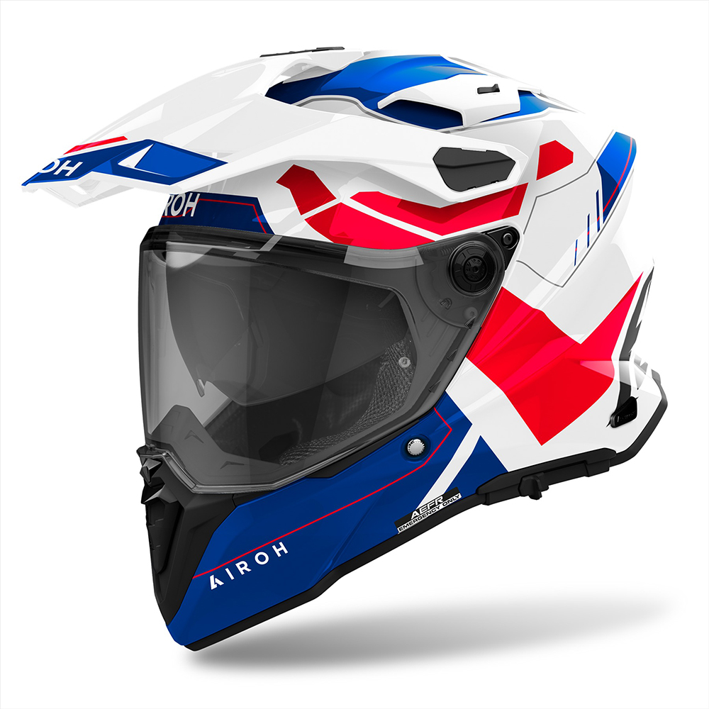 Airoh Commander 2 Adventure Helmet - Image 14