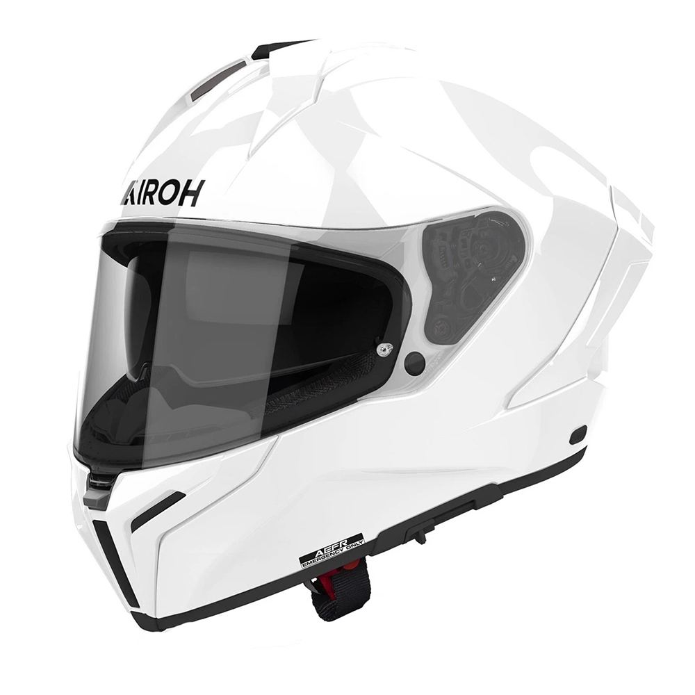 Airoh Matryx Full Face Helmet - Image 11