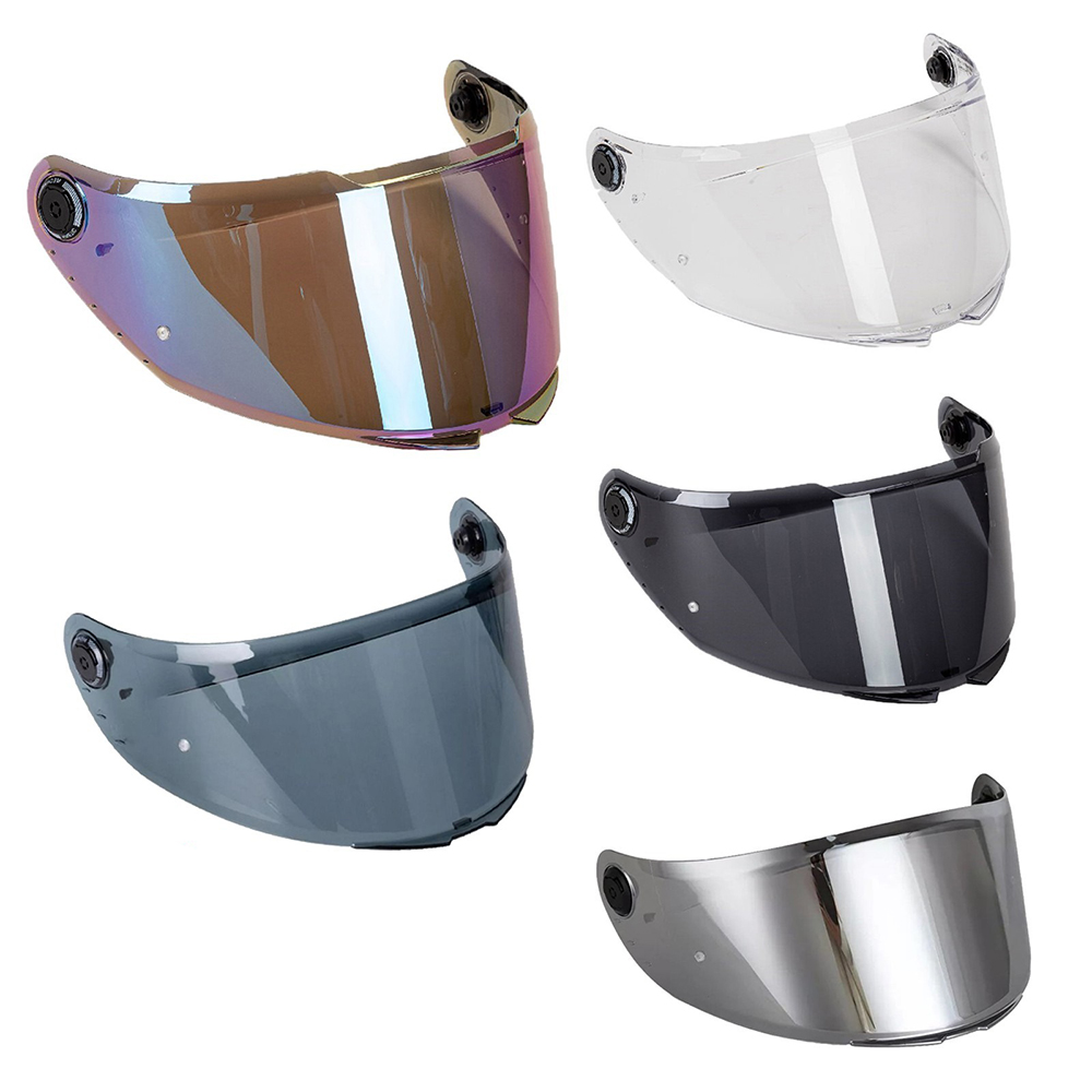 MT Max Vision Visor - (MT-V-28B) Stinger 2/Braker Pinlock Ready