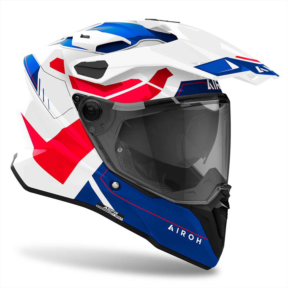Airoh Commander 2 Adventure Helmet - Image 15