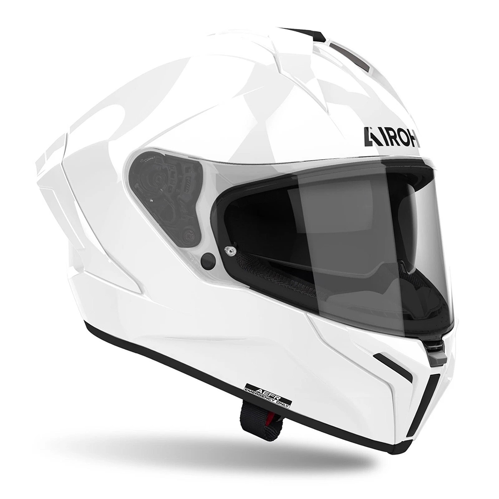 Airoh Matryx Full Face Helmet - Image 12