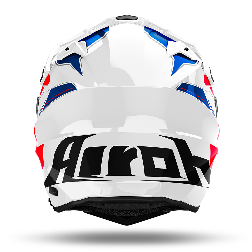 Airoh Commander 2 Adventure Helmet - Image 16