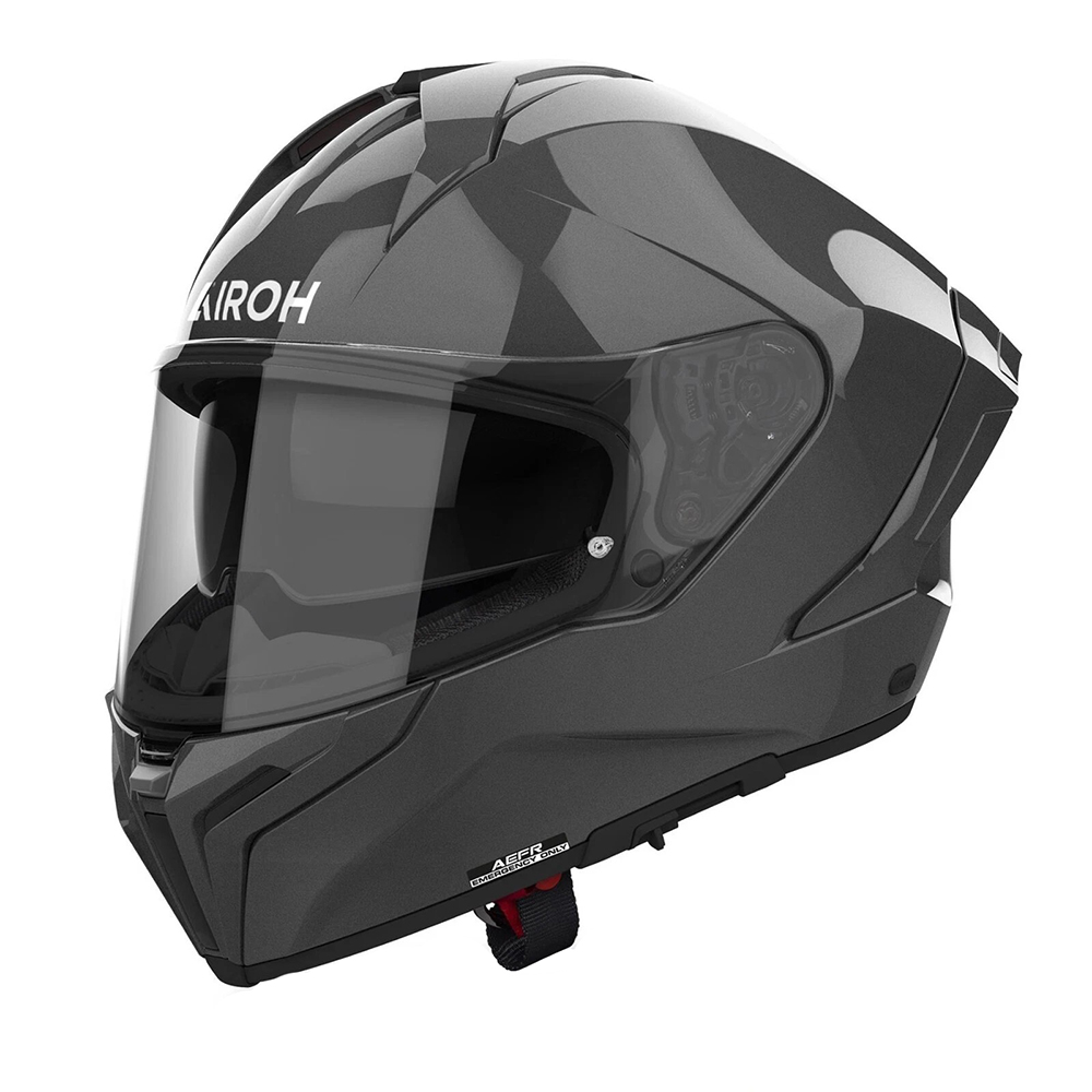 Airoh Matryx Full Face Helmet - Image 2