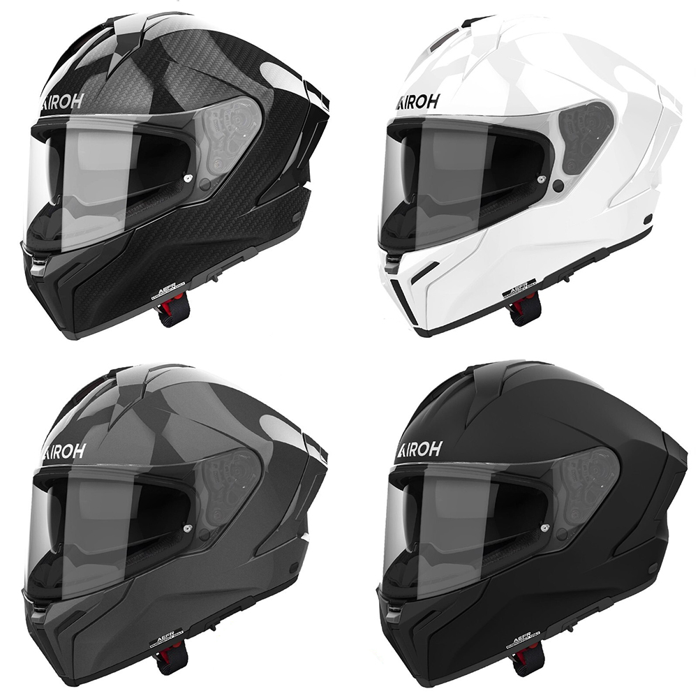 Airoh Matryx Full Face Helmet