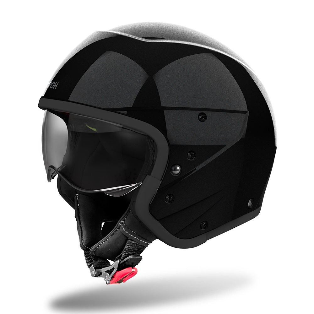 Airoh J110 Convertible Helmet - Image 5