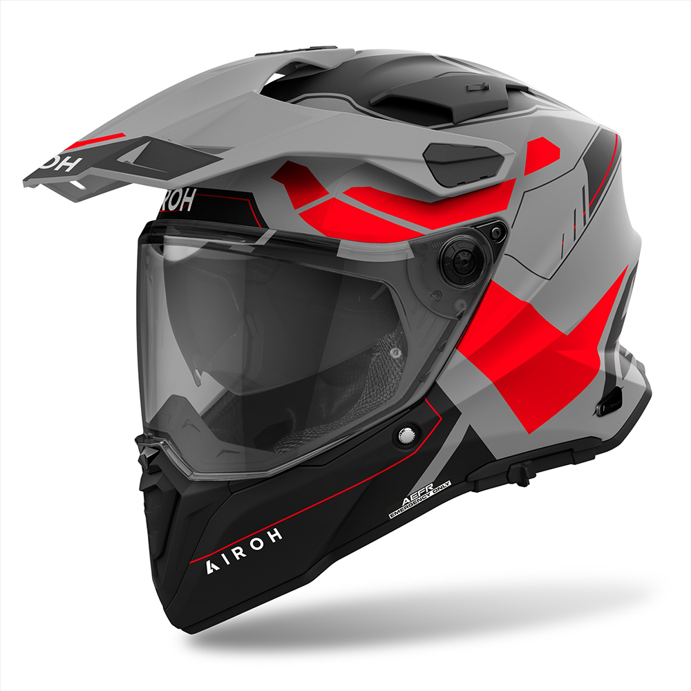 Airoh Commander 2 Adventure Helmet - Image 20