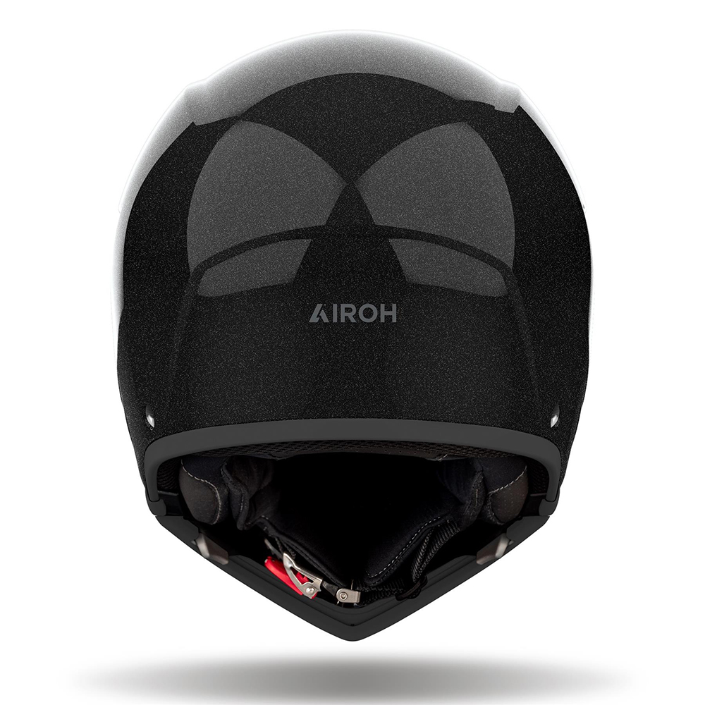 Airoh J110 Convertible Helmet - Image 6
