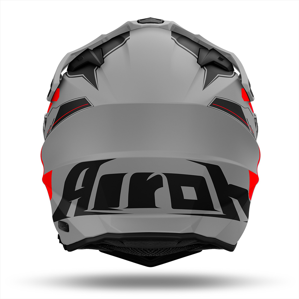 Airoh Commander 2 Adventure Helmet - Image 22