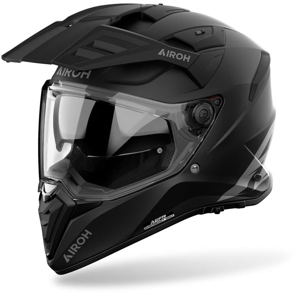 Airoh Bandit Adventure Helmet - Image 14