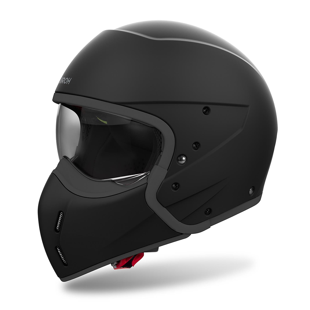 Airoh J110 Convertible Helmet - Image 15