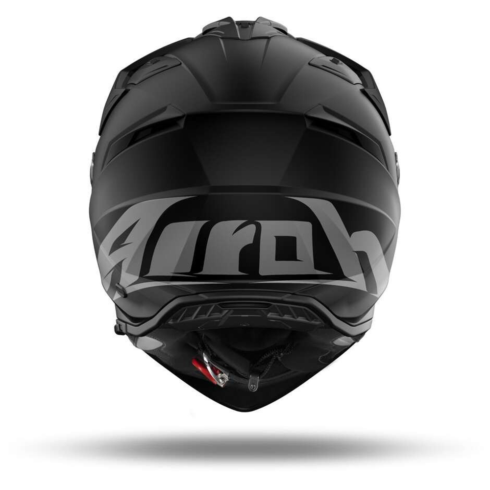 Airoh Bandit Adventure Helmet - Image 16