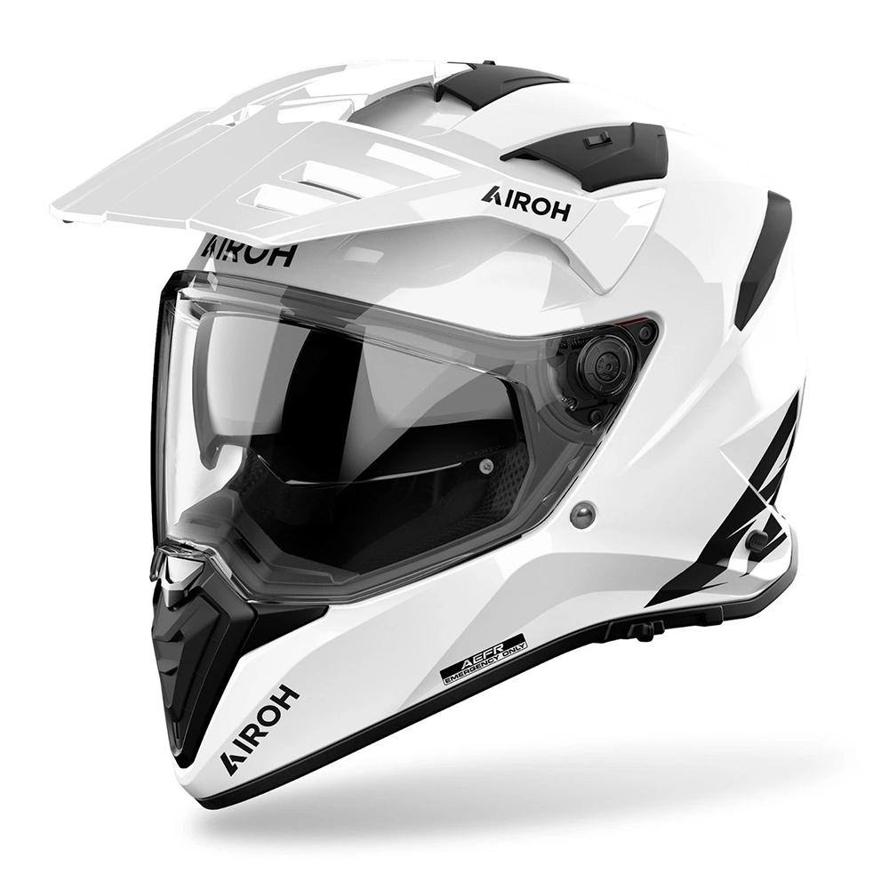 Airoh Bandit Adventure Helmet - Image 11