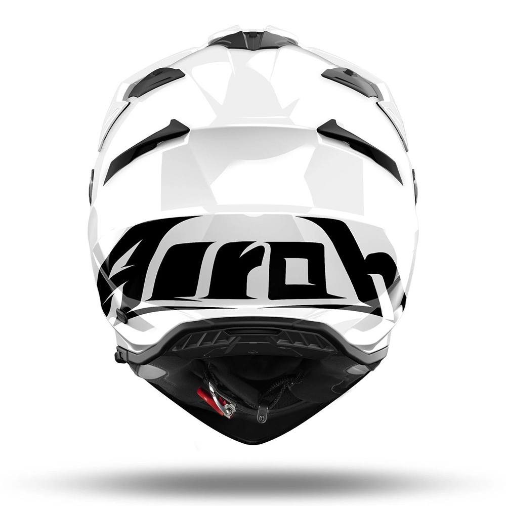 Airoh Bandit Adventure Helmet - Image 13