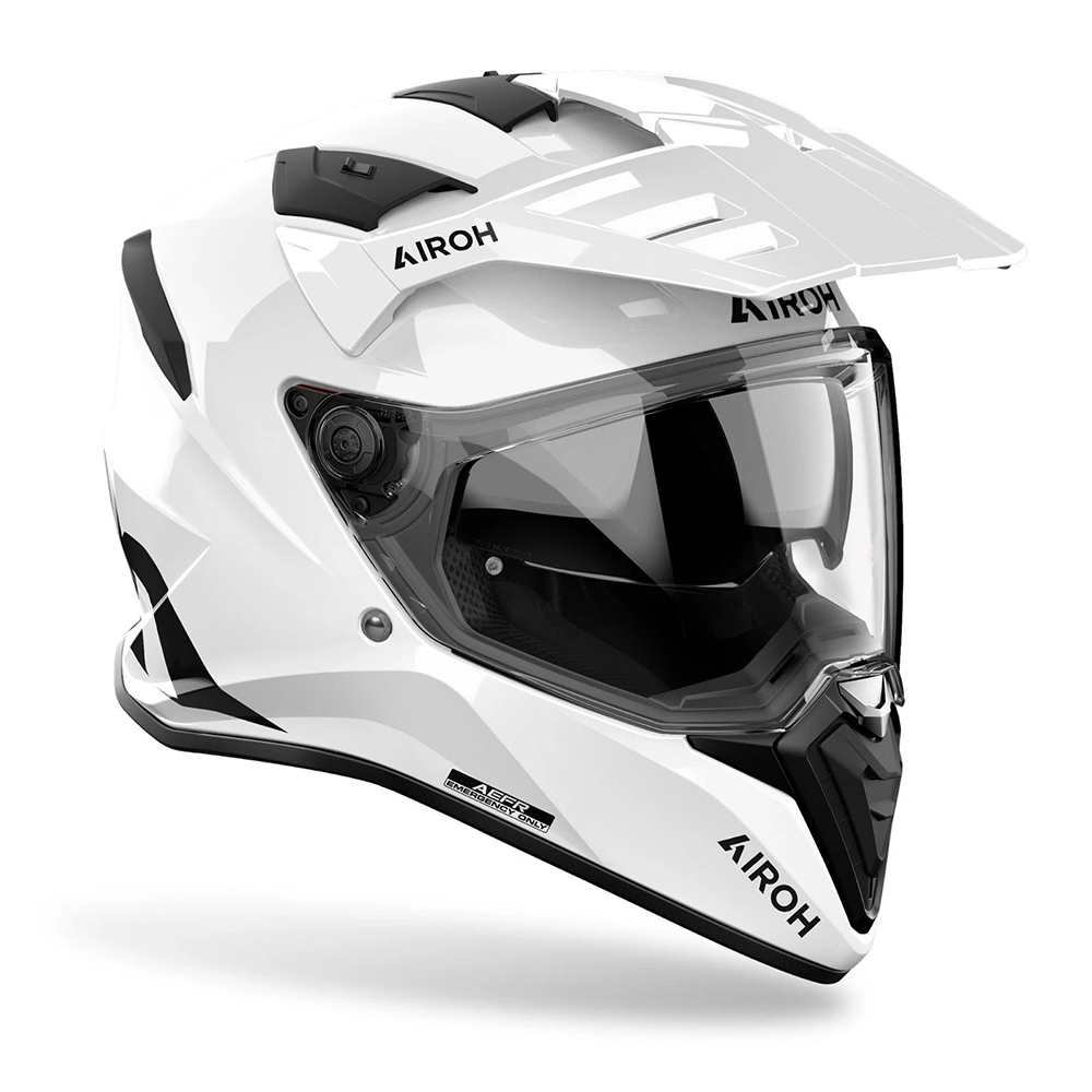 Airoh Bandit Adventure Helmet - Image 12