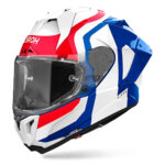 Competition Blue Red Gloss
