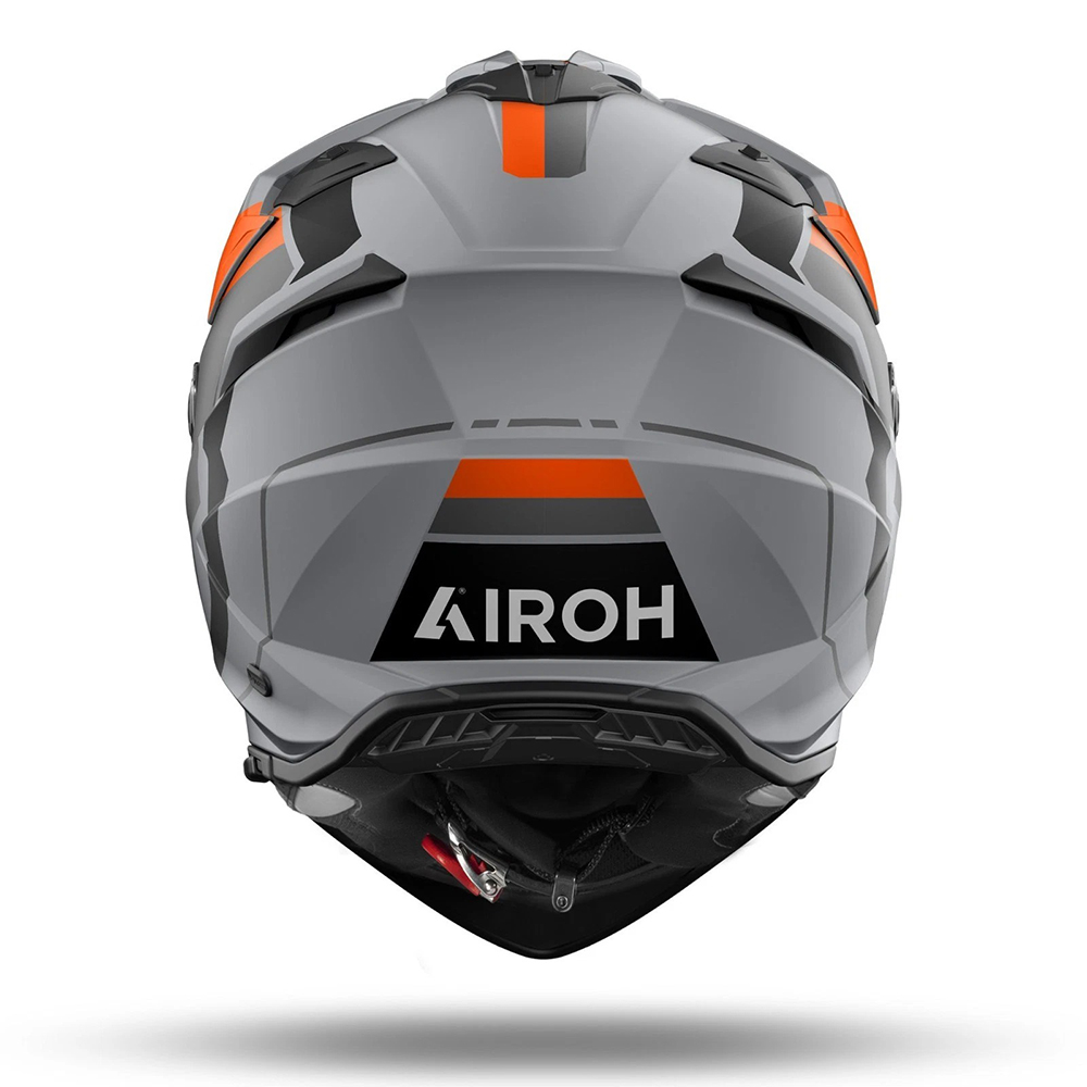 Airoh Bandit Adventure Helmet - Image 7