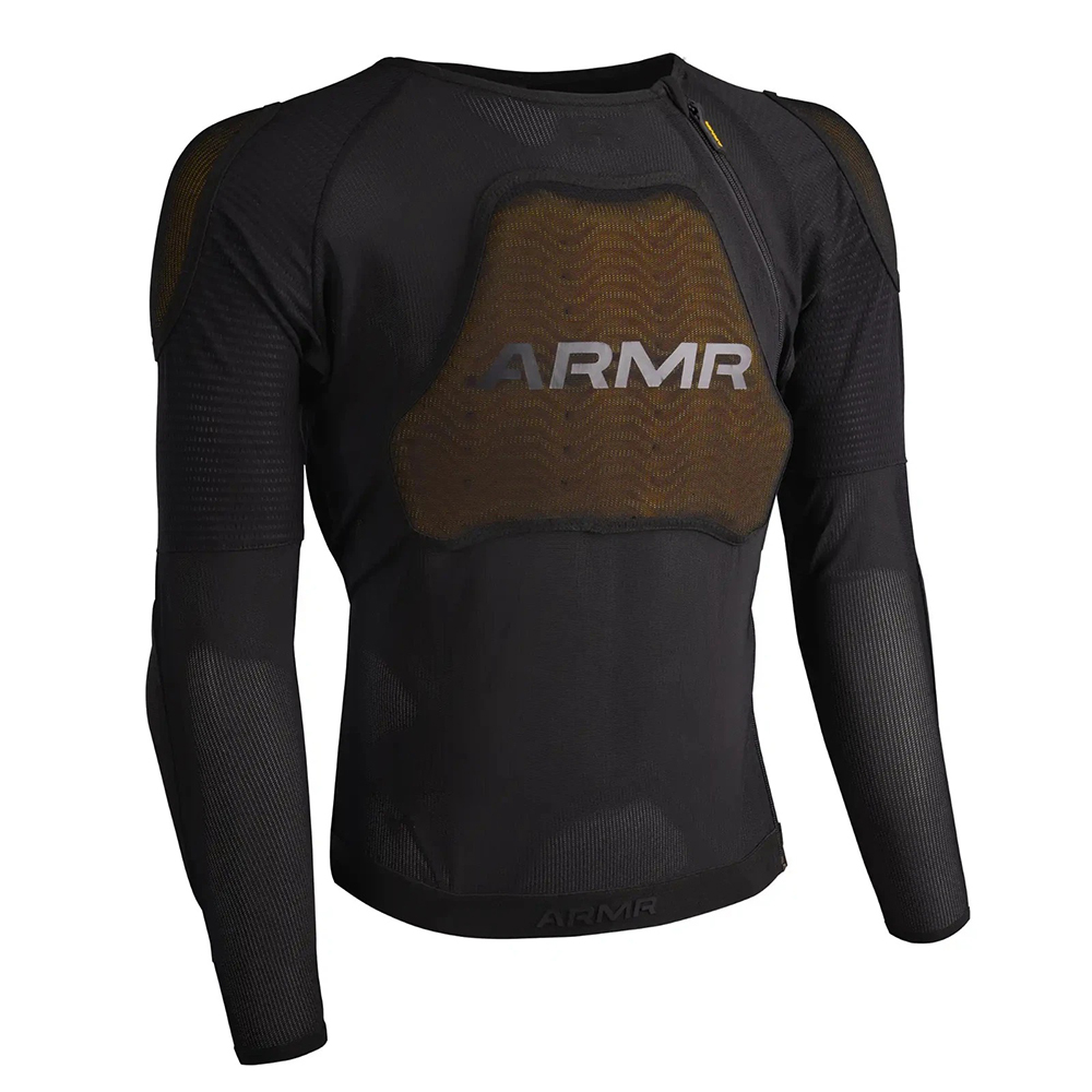 ARMR Armoured Base Layer
