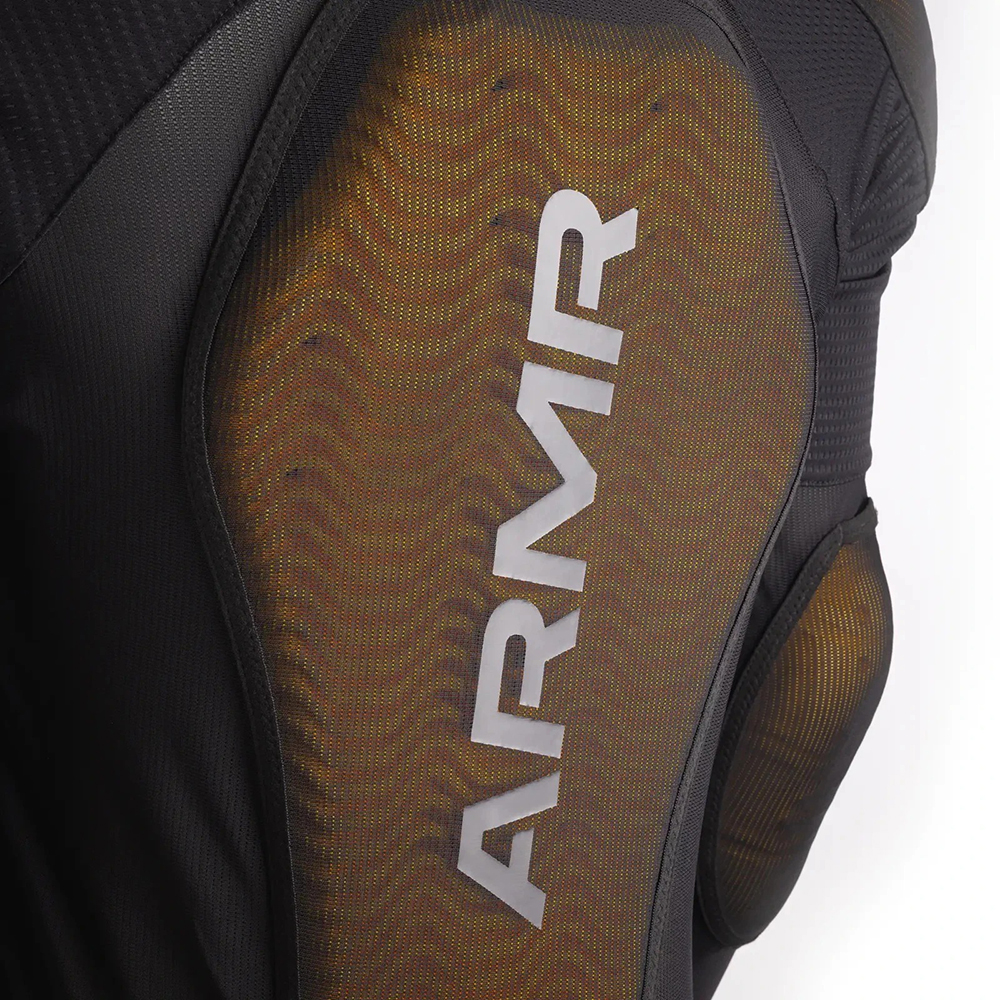 ARMR Armoured Base Layer - Image 5