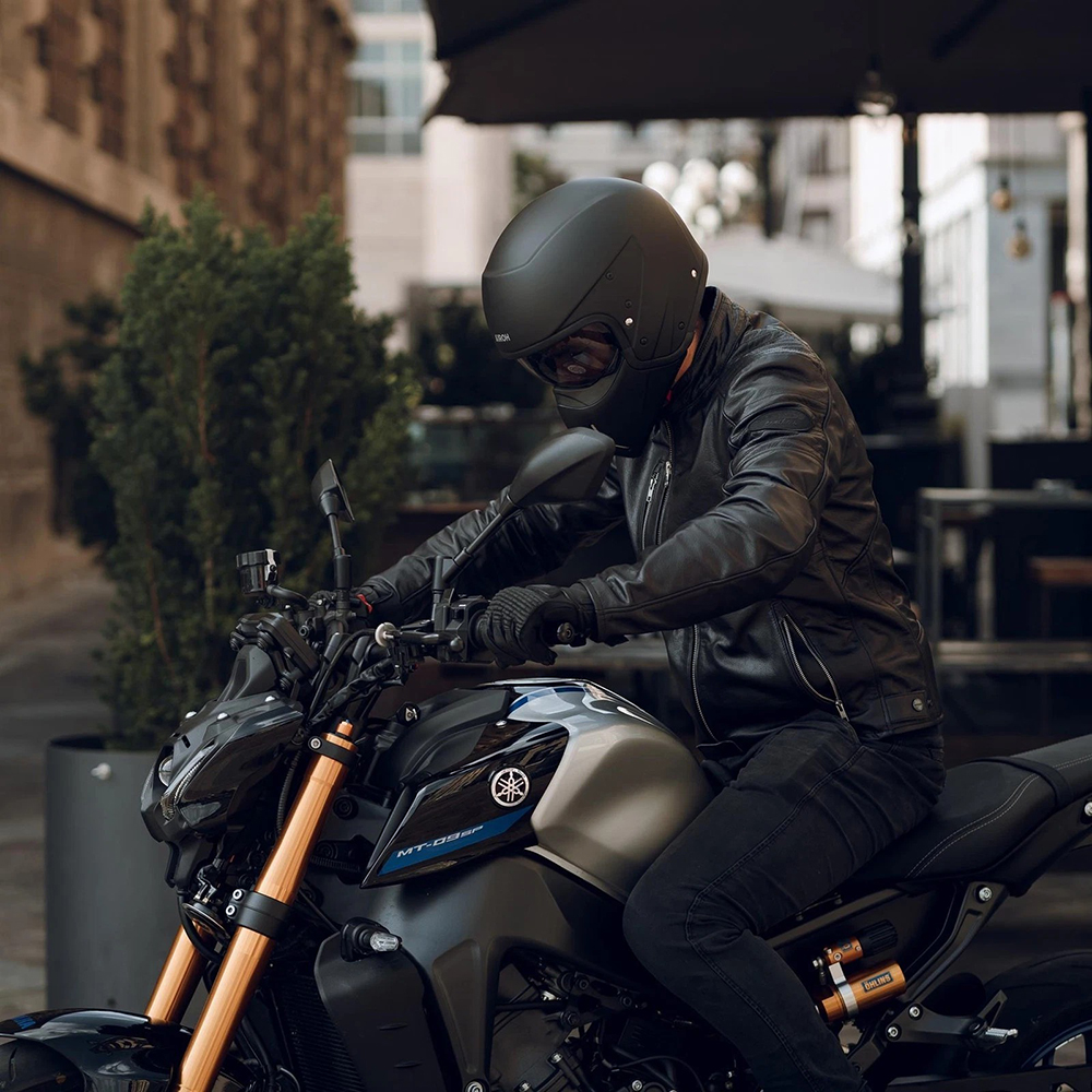 Airoh J110 Convertible Helmet - Image 38