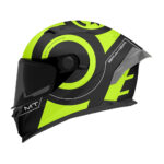 Black Fluo Yellow