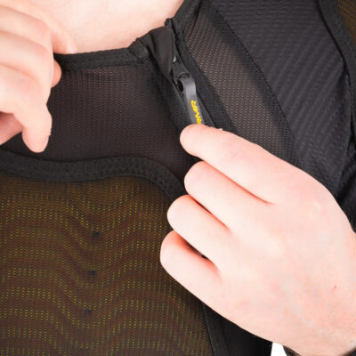 ARMR Armoured Base Layer